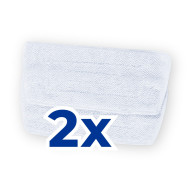 Inlägg till Vileda Steam XXL ångmopp (2 st)
