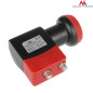 Satellitomvandlare Maclean, LNB, Twin, High Gain, MCTV-670