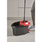 Flat mop set Vileda Ultramat Turbo box