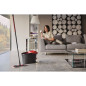 Flat mop set Vileda Ultramat Turbo box