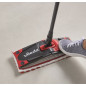 Flat mop set Vileda Ultramat Turbo box