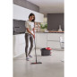 Flat mop set Vileda Ultramat Turbo box