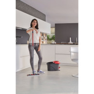 Flat mop set Vileda Ultramat Turbo box