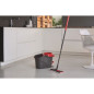 Flat mop set Vileda Ultramat Turbo box