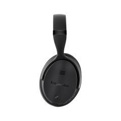 Trådlösa hörlurar med aktiv brusreducering Kruger&Matz F7A