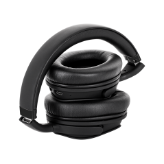 Trådlösa hörlurar med aktiv brusreducering Kruger&Matz F7A