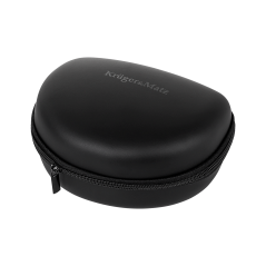 Trådlösa hörlurar med aktiv brusreducering Kruger&Matz F7A