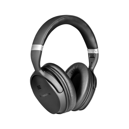 Trådlösa hörlurar med ANC Kruger&Matz F7A Lite