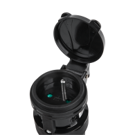 Extern uttag Rebel (IP 44) - 16A / 250V