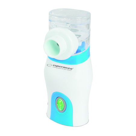 ECN005 Esperanza membraninhalator/nebulisator mist