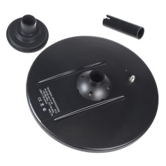 Multidirektionsantenn DVB-T/T2 HEVC från Maclean, Aktiv, Magnetisk, USB, MCTV-945