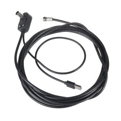 Multidirektionsantenn DVB-T/T2 HEVC från Maclean, Aktiv, Magnetisk, USB, MCTV-945