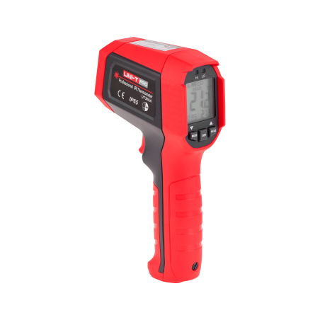 Termometer med infraröd mätning Uni-T UT309A