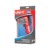 Miernik temperatury na podczerwień Uni-T UT309A