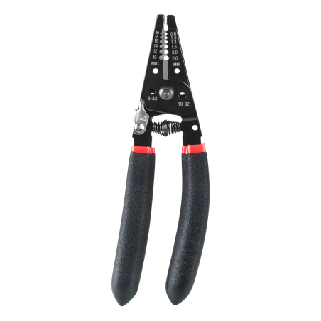 Isoleringsavdragare för kabel