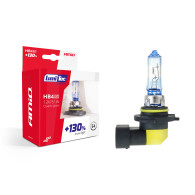 02104 Zestaw żarówek halogenowych HB4 12V 51W LumiTec Limited +130% Duo Box