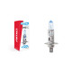 02135 Halogenlampa H1 12V 55W LumiTec SuperWhite +120%