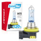 Halogenlampa h11 12v 55w lumitec super white +120% amio-02139

Let me know if you need help with anything else.