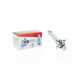 Halogenlampa h7 12v 55w lumitec super white +120% amio-02138