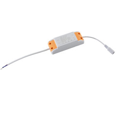 Strömförsörjning LED 60W för takpaneler 60x60 120x30