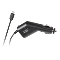 Bil laddare Quer micro USB 2000 mA