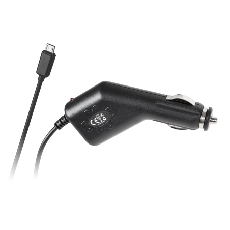 Bil laddare Quer micro USB 2000 mA