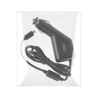 Bil laddare Quer micro USB 2000 mA