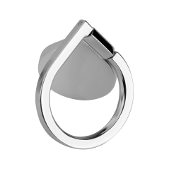 Universellt ringhandtag för silvertelefon