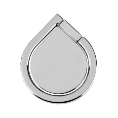 Universellt ringhandtag för silvertelefon