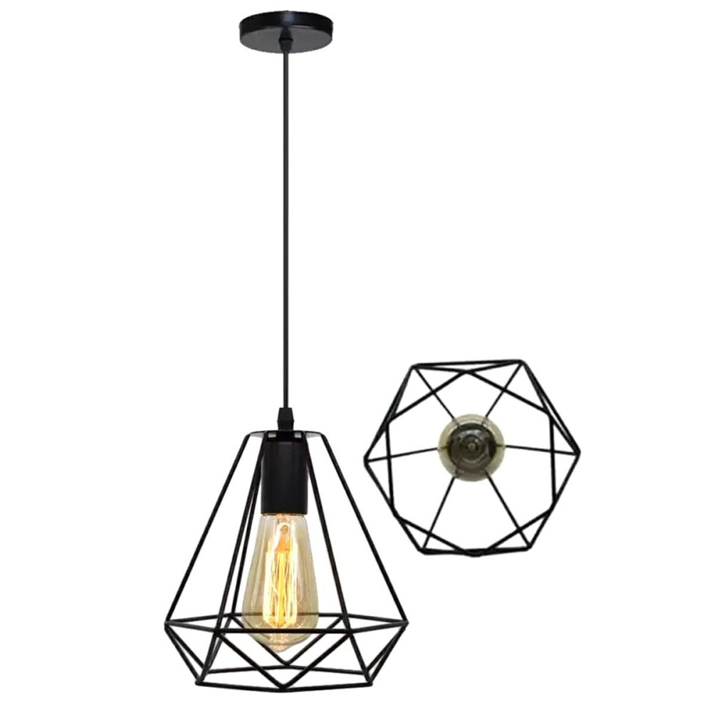 ZD74E Lampa sufitowa żyrandol