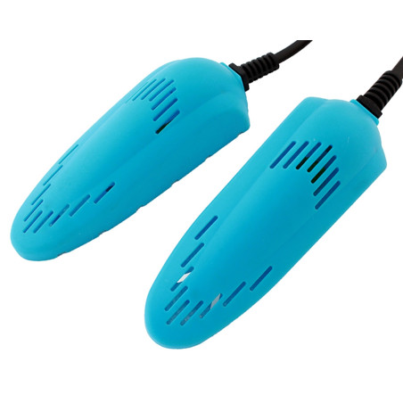 AG111B Barnskos torktumlare