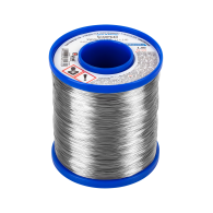 Cyna 0,50mm/1kg Sn60Pb40 CYNEL

Bly 0,50mm/1kg Sn60Pb40 CYNEL