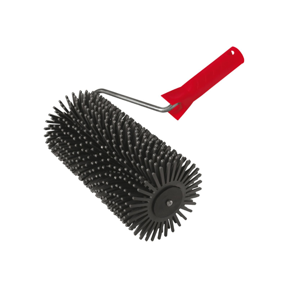 Przyrząd do odpowietrzania wylewek 230*110mm, kolce 28mm Przyrząd do odpowietrzania wylewek 230*110mm, kolce 28mm