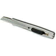 Kniv med 9 mm FatMax brytbart blad