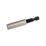 Handtag magnetisk för 1/4''-spetsar, l-60mm, st.5 Proline [p]