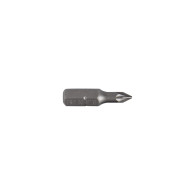 Ändstycke 1/4' pz3 L-25mm 2st. S2 blister Proline