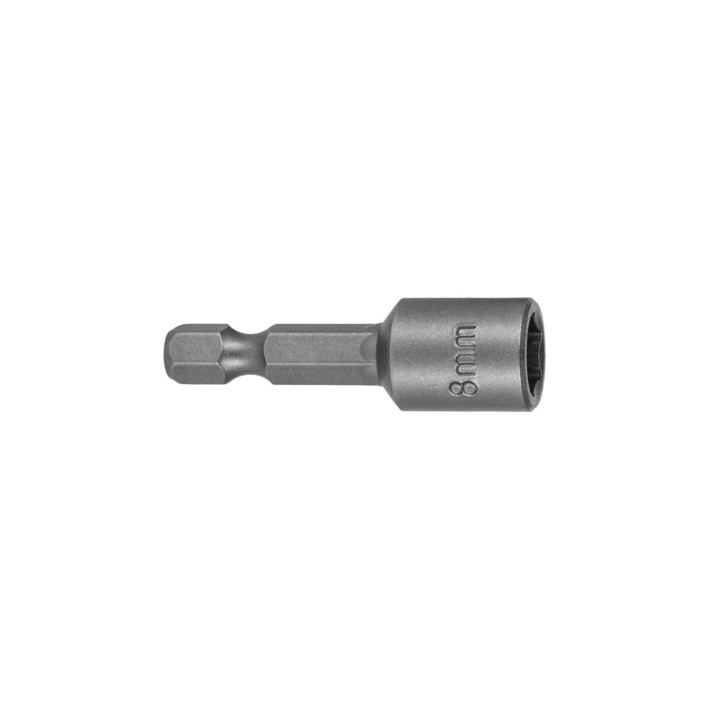 Ändstycke med magnetfäste, sexkantig 8mm, 5 stycken Proline [p]