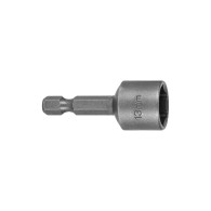 Ändstycke med magnetfäste, sexkant 13 mm, 5 st, Proline [P].