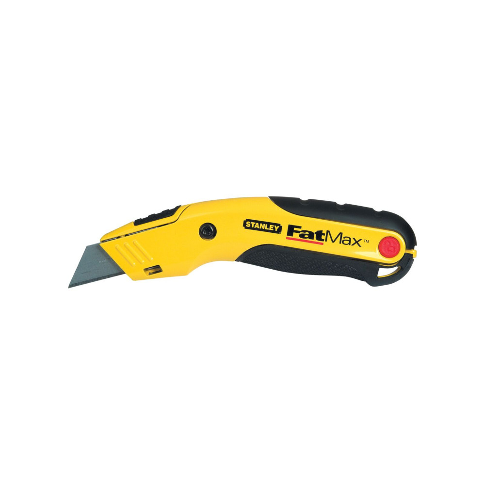 Kniv med fast blad FatMax