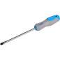 Platt skruvmejsel 5,5x100mm, crv, soft touch