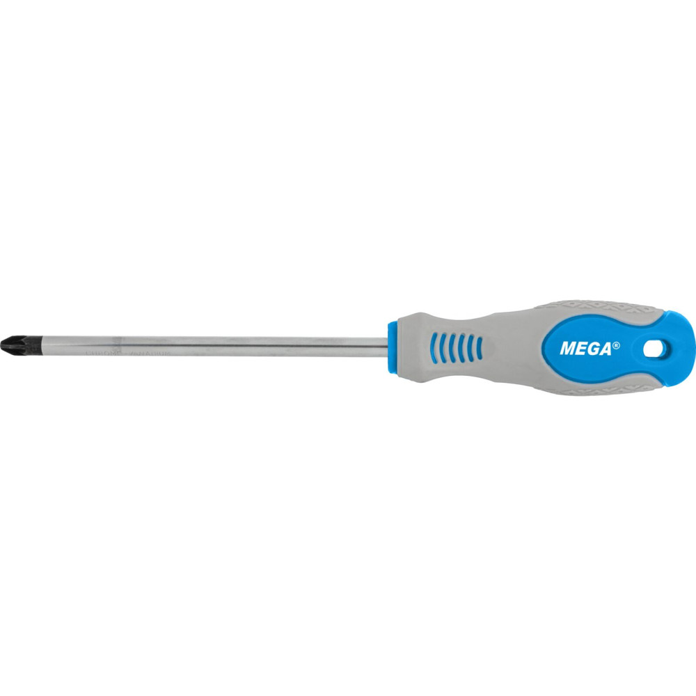 Wkrętak pozidriv pz3x150mm, crv, soft touch Wkrętak pozidriv pz3x150mm, crv, soft touch