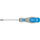 Skruvmejsel torx T8x75mm, CRV, soft touch