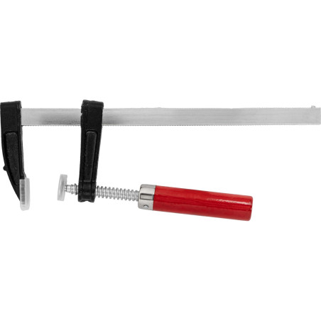 Tvingtyp 'f' 200*50mm