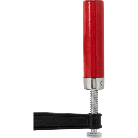 Stenarbetarklämma typ 'f' 300*50mm