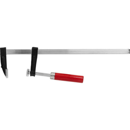 Stenpress av typ 'f' 500*120mm