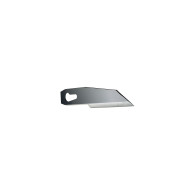 Bladbyte för knivar - 60mm 'scalpel' 50 st, typ 5901.
