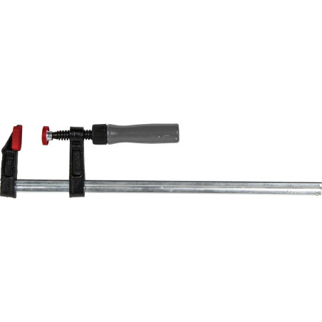 Timmermansklämma typ 'f' 300*80mm professionell proline