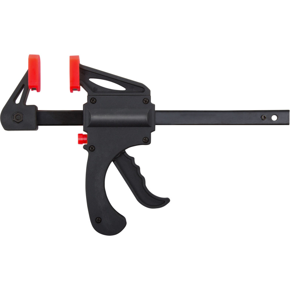 Ścisk stolarski jednoręczny 200*60mm proline Ścisk stolarski jednoręczny 200*60mm proline