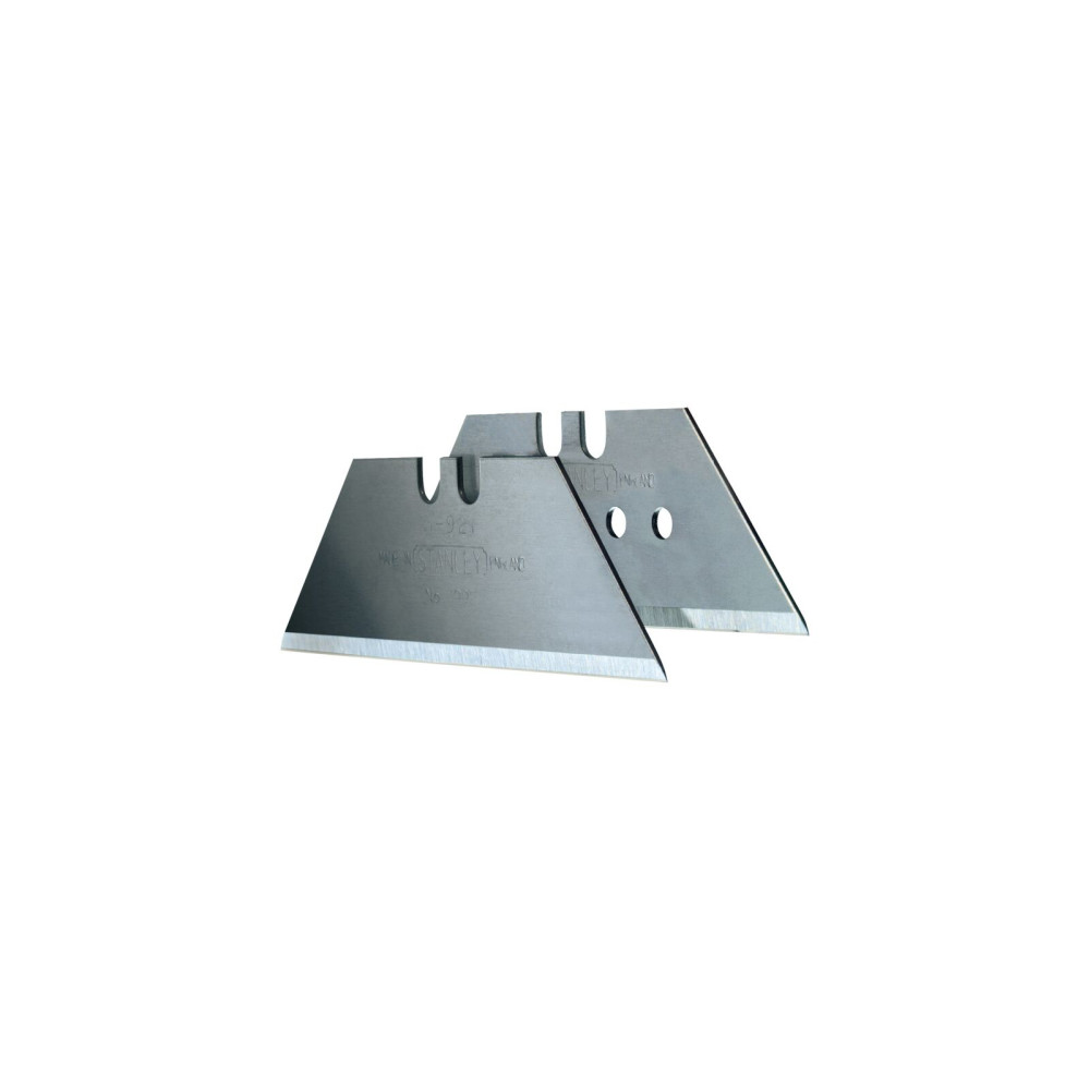 Blad till knivar - universell trapez 61mm st 10 [k]