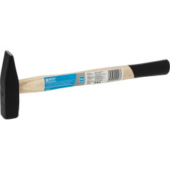 Smideshammare med trähandtag 300g